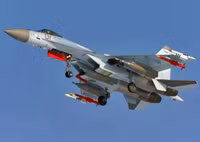 [ẢNH] Nga vừa ném siêu bom tại Syria, thế bí hay sự mạnh tay cần thiết