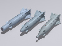 [ẢNH] Nga vừa ném siêu bom tại Syria, thế bí hay sự mạnh tay cần thiết