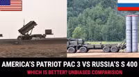 [ẢNH] Ba Lan muốn thay thế Patriot Mỹ bằng S-300 Nga sau màn thể hiện thất vọng?
