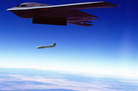 [ẢNH] Mỹ đã chuyển giao tên lửa AGM-158 JASSM cho Israel để diệt S-300 Syria?