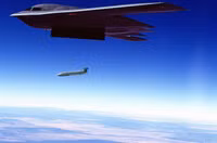 [ẢNH] Mỹ đã chuyển giao tên lửa AGM-158 JASSM cho Israel để diệt S-300 Syria?