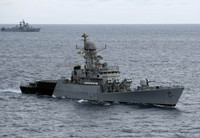 Khám phá sức mạnh chiến hạm mà Ấn Độ có thể bàn giao cho Việt Nam