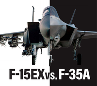 [ẢNH] Mỹ không sản xuất thêm F-22 khi F-15EX 