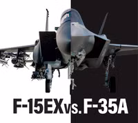 [ẢNH] Mỹ không sản xuất thêm F-22 khi F-15EX 