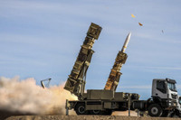 [ẢNH] Nga - Syria - Iran hợp sức 