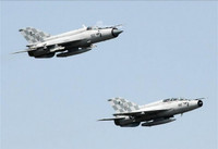 [ẢNH] Israel được phép bán tiêm kích F-16 phiên bản mạnh nhất, cơ hội lớn cho các nước nghèo