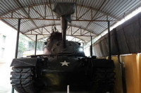 Xe tăng M48 chiến lợi phẩm sẽ nhận nhiệm vụ nào nếu được gọi tái ngũ?