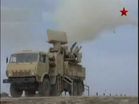 Vì sao Pantsir-S1 Syria 'im hơi lặng tiếng' khi Tomahawk Mỹ 'thét gầm'?