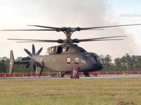 [ẢNH] Trực thăng tương lai SB>1 Defiant của Mỹ bắt đầu thử nghiệm