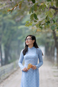 Hà Nội khoảnh khắc giao mùa