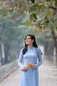 Hà Nội khoảnh khắc giao mùa