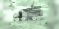 [ẢNH] Pantsir-S1 Syria 