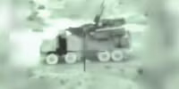 [ẢNH] Pantsir-S1 Syria 