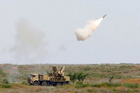 [ẢNH] Tính năng vượt trội Pantsir-S1 nhưng vì sao Nga vẫn chưa cấp Tor-M2U cho Syria?