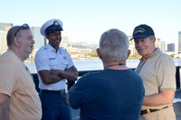 Mỹ loại biên tàu tuần tra Hamilton, sẽ tiếp tục chuyển giao cho Cảnh sát biển Việt Nam?