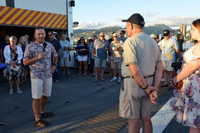 Mỹ loại biên tàu tuần tra Hamilton, sẽ tiếp tục chuyển giao cho Cảnh sát biển Việt Nam?