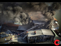 Các tác phẩm đoạt Giải ảnh báo chí Khoảnh khắc vàng 05