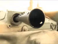 Xe chiến đấu bọc thép BMPT: 