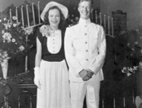 [Ảnh] Những hình ảnh hiếm về đám cưới của các đời Tổng thống Mỹ