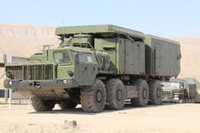 [ẢNH] Nga bất ngờ mở kho dự trữ 