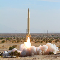 [ẢNH] Tên lửa Elbrus Liên Xô đánh bại hệ thống phòng thủ tối tân nhất của Mỹ