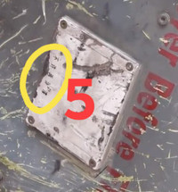 [ẢNH] Tên lửa Patriot vừa lập chiến công chói sáng: Bắn rơi UAV vũ trang của... quân nhà