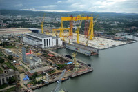 [ẢNH] Đối tác không ngờ giúp Hải quân Nga quay lại thời hoàng kim Liên Xô