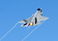 [ẢNH] Phi đội F-35A gây ô nhiễm môi trường nghiêm trọng cho Na Uy