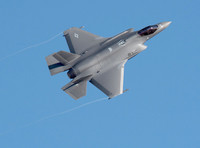 [ẢNH] Phi đội F-35A gây ô nhiễm môi trường nghiêm trọng cho Na Uy