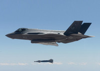 [ẢNH] Phi đội F-35A gây ô nhiễm môi trường nghiêm trọng cho Na Uy