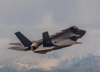 [ẢNH] Phi đội F-35A gây ô nhiễm môi trường nghiêm trọng cho Na Uy