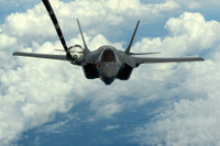 [ẢNH] Phi đội F-35A gây ô nhiễm môi trường nghiêm trọng cho Na Uy