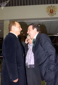 [ẢNH] Tình bạn giữa chính trị gia và giới nghệ sỹ