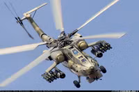 [ẢNH] Với 16 tên lửa chống tăng, Mi-28 Nga hủy diệt cả đoàn xe tăng phiến quân Syria