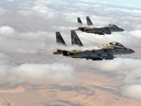 [ẢNH] Israel hành động nóng sau khi bị Nga thách thức 