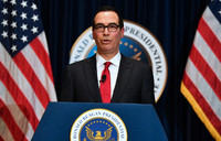 Mỹ đưa Triều Tiên trở lại danh sách các quốc gia bảo trợ khủng bố