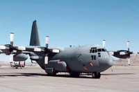 [ẢNH] Nga làm tê liệt siêu máy bay tác chiến điện tử Mỹ tại Syria