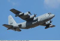 [ẢNH] Nga làm tê liệt siêu máy bay tác chiến điện tử Mỹ tại Syria