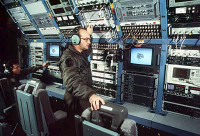 [ẢNH] Nga làm tê liệt siêu máy bay tác chiến điện tử Mỹ tại Syria