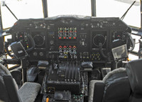 [ẢNH] Nga làm tê liệt siêu máy bay tác chiến điện tử Mỹ tại Syria