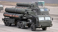 [ẢNH] Ác mộng của Nga khi Thổ Nhĩ Kỳ dùng S-400 lập vùng cấm bay tại Idlib