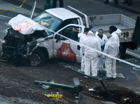 Từ vụ tông xe ở New York: Chủ nghĩa khủng bố đang biến đổi hình thái