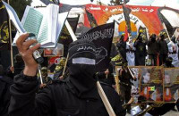 Từ vụ tông xe ở New York: Chủ nghĩa khủng bố đang biến đổi hình thái