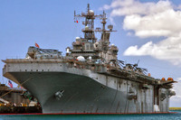 [ẢNH] Mỹ khẩn cấp 