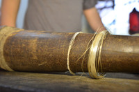 Đậu bạc tinh hoa làng nghề Thăng Long xưa