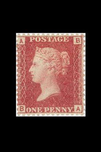 [ẢNH] Choáng với những con tem đắt hơn cả một chiếc xe sang