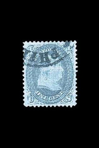 [ẢNH] Choáng với những con tem đắt hơn cả một chiếc xe sang