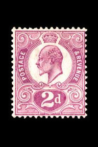 [ẢNH] Choáng với những con tem đắt hơn cả một chiếc xe sang