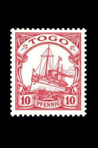 [ẢNH] Choáng với những con tem đắt hơn cả một chiếc xe sang