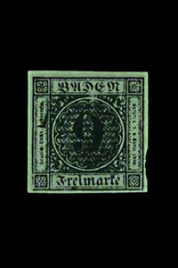 [ẢNH] Choáng với những con tem đắt hơn cả một chiếc xe sang